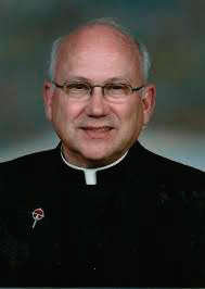 Picture of Fr. Phillip Smith