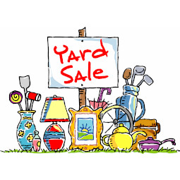 Yard Sale